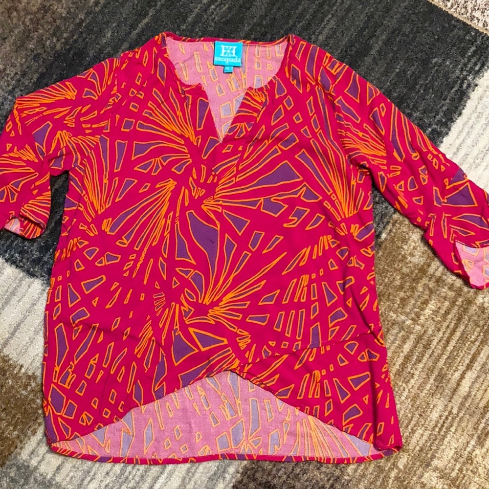 Escapade XL Women’s Top
